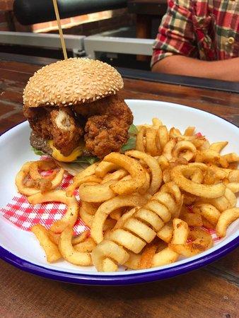 Orleans Christchurch